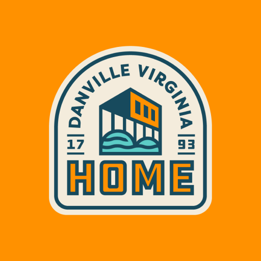 Danville VA  Icon
