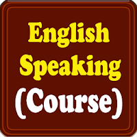 English Speaking Course