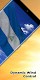 screenshot of Nicaragua Flag Live Wallpaper