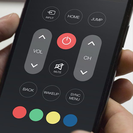 Vizio TV Remote For Smart Tv Download on Windows