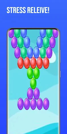 Bubble Shooter Pro - Screenshot 4