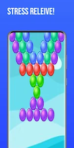 Bubble Shooter Pro