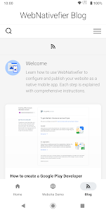WebNativefier - Web To App