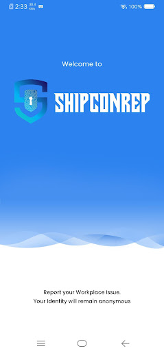ShipConRep Screen 3