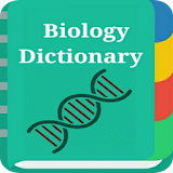 Biology Dictionary icon