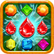 Jewel Match 3 Deluxe - Androidアプリ