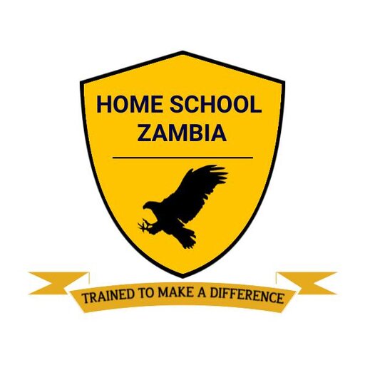 Home School Zambia logo