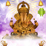 Jai Ganesh Live Wallpaper icon