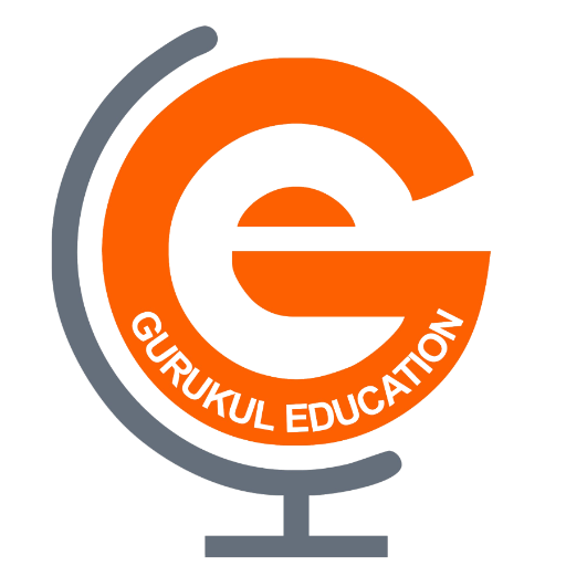 GURUKUL EDUCATION logo