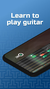 Timbro - Simple Guitar Lessons 5.1 screenshots 1