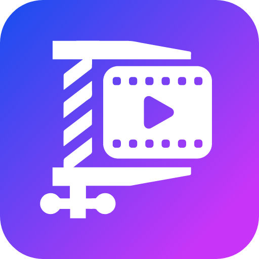 Video compressor: MP3 convert logo