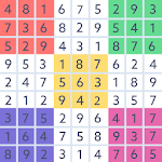 Cover Image of Скачать Sudoku Blitz: Free Puzzles 0.25.31 APK