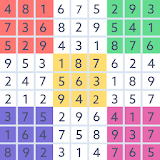 Sudoku Blitz - Color & Classic icon