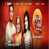 Tu Sooraj Main Saanjh, Piyaji FULL EPISODE STAR TV icon
