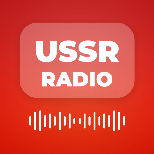 USSR Radio - Soviet Songs