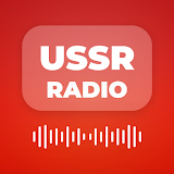 USSR Radio - Soviet Songs icon