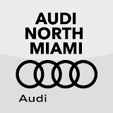 Audi North Miami icon