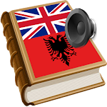Cover Image of ダウンロード Albanian best dict - fjalor 1.22 APK