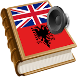 Albanian best dict - fjalor icon