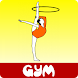 体操芸術アプリ - Androidアプリ