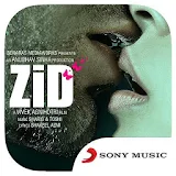 Zid Movie Songs icon
