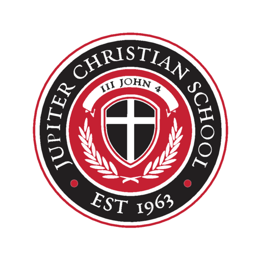 Jupiter Christian School 1.0.1 Icon
