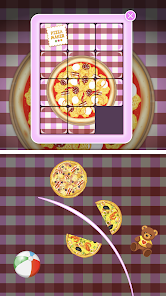 The Pizza Game – Apps no Google Play