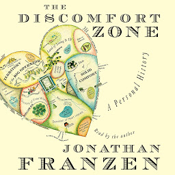 Icon image The Discomfort Zone: A Personal History