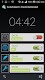 screenshot of Solid Alarm Clock Extended