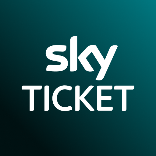 sky ticket apps on google play