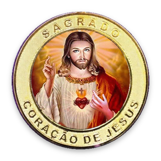 Terço Sagrado Coração de Jesus  Icon