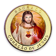 Terço do Sagrado Coração de Jesus