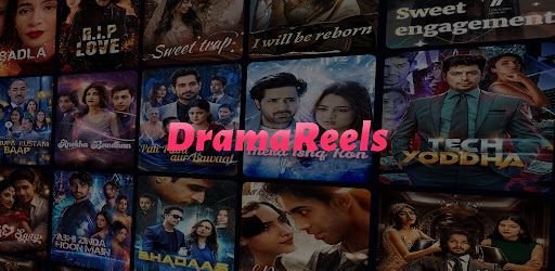 DramaReels Lite - Short Drama Review