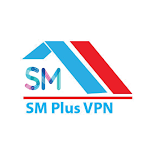 Cover Image of Download SM Plus VPN  APK