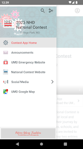 Screenshot image