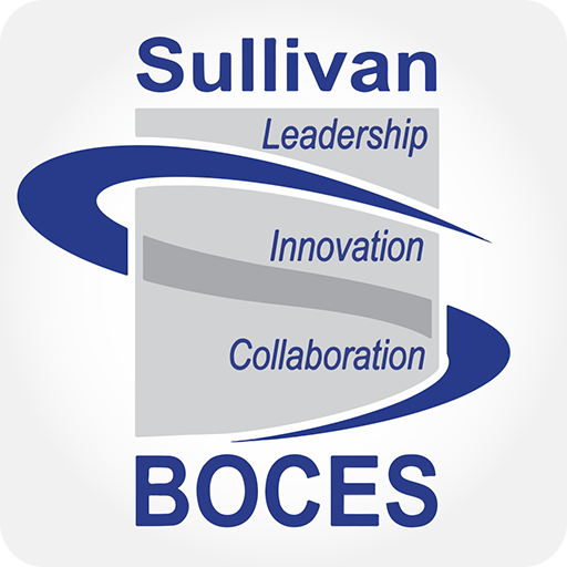 Sullivan BOCES  Icon