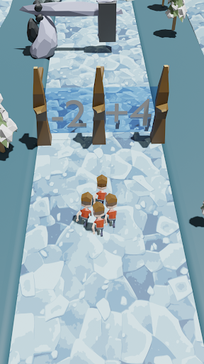 Arthur Adventure Of Survival