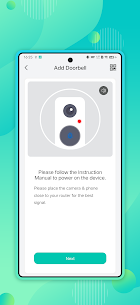 تطبيق Morecam مهكر 5
