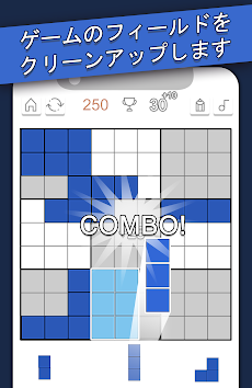 PuzzleDoku - Logic Puzzle & Block Sudoku Gameのおすすめ画像2