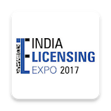 India Licensing Expo icon