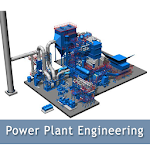 Cover Image of Download Power Plant Engineering 6.2 APK