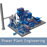 Power Plant Engineering icon