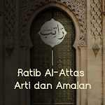 Cover Image of ダウンロード Ratib Al-Attas Arti dan Amalan  APK