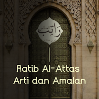 Ratib Al-Attas Arti dan Amalan