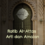 Ratib Al-Attas Arti dan Amalan
