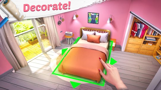 Project Makeover 5