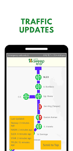 Autosweep Mobile App