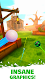 screenshot of Mini GOLF Royal - Clash Battle