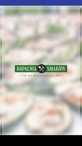 Kopalnia Smaków Screen 3