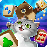 Cover Image of Download Mahjong Magic Fantasy : Tile Connect 0.201121 APK